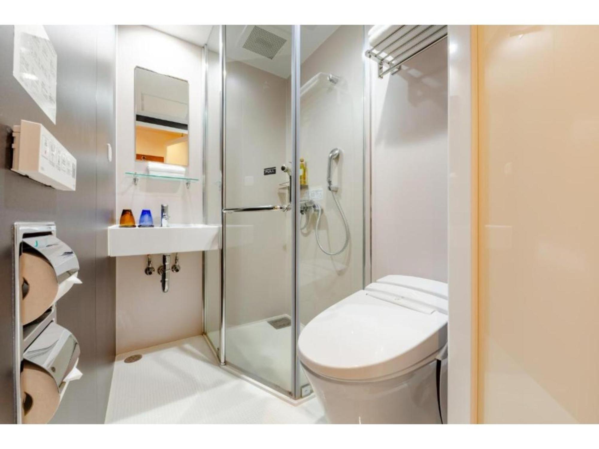 Hotel Emit Shibuya - Vacation Stay 40894V Tokyo Luaran gambar