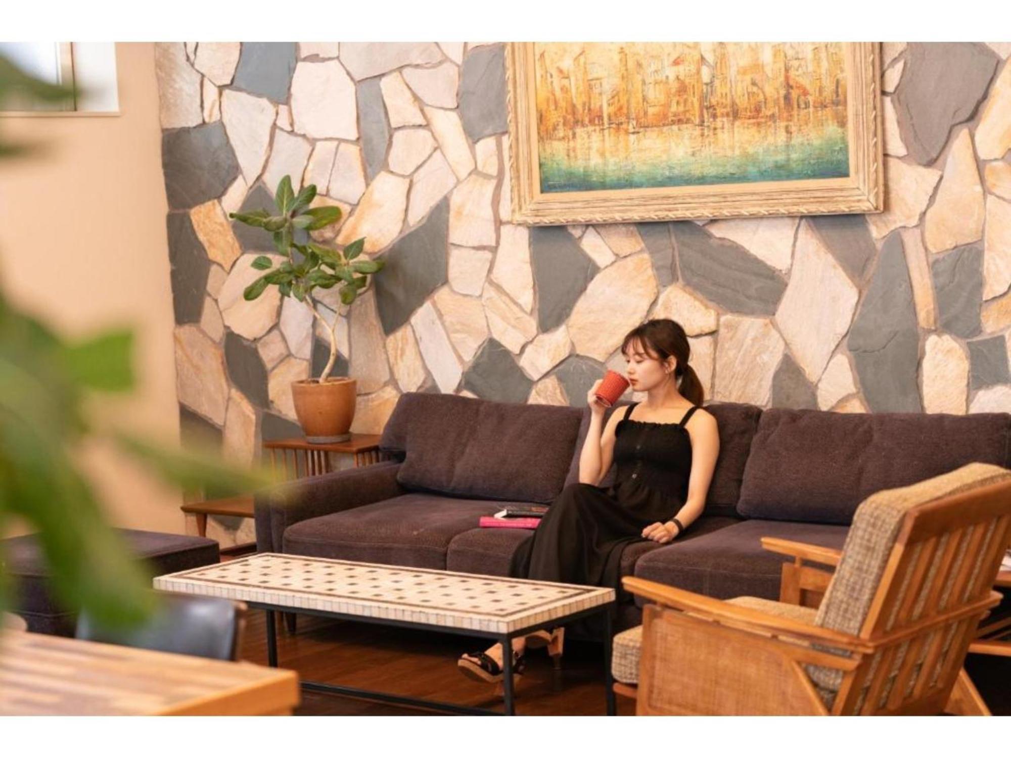 Hotel Emit Shibuya - Vacation Stay 40894V Tokyo Luaran gambar
